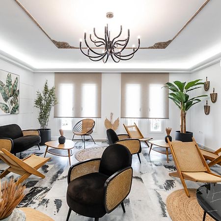 Anatoli Hotel Naxos City المظهر الخارجي الصورة