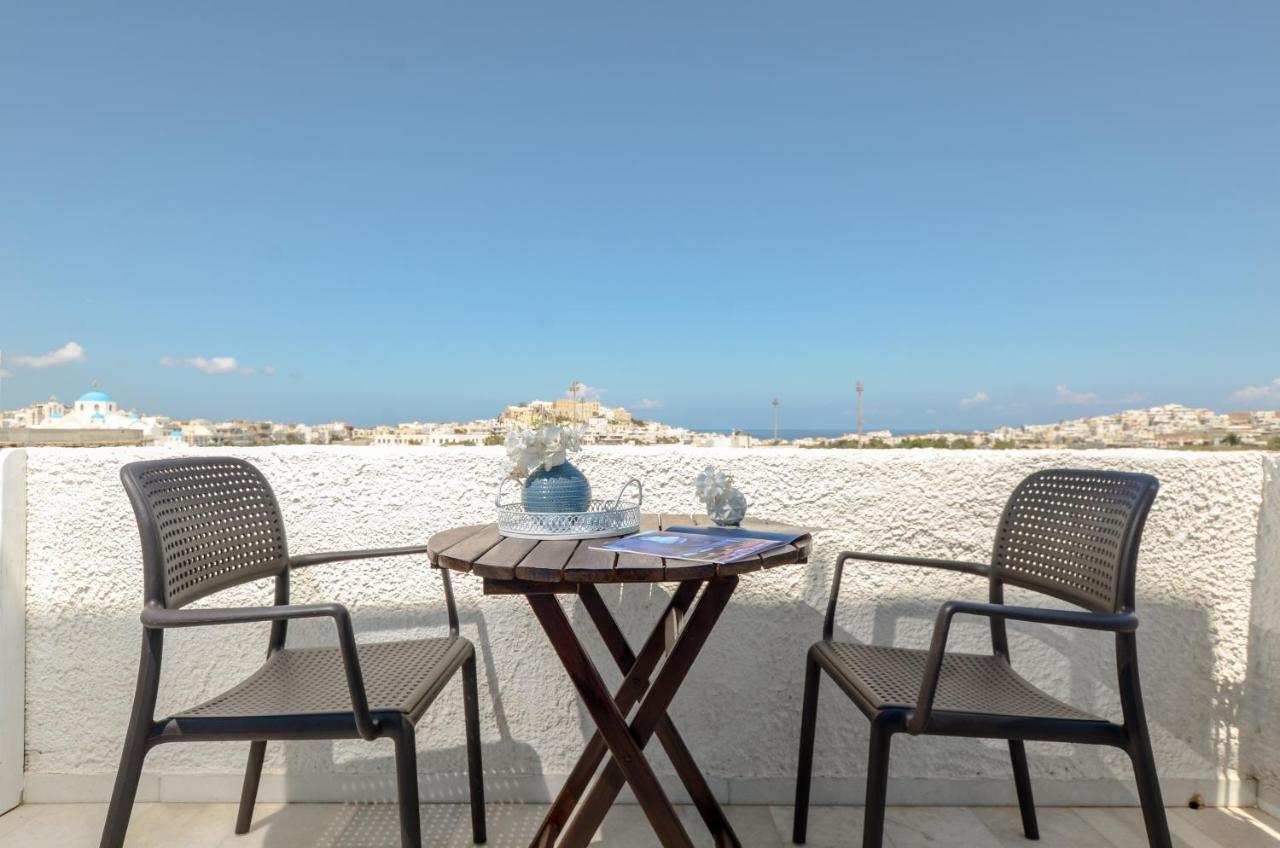 Anatoli Hotel Naxos City المظهر الخارجي الصورة