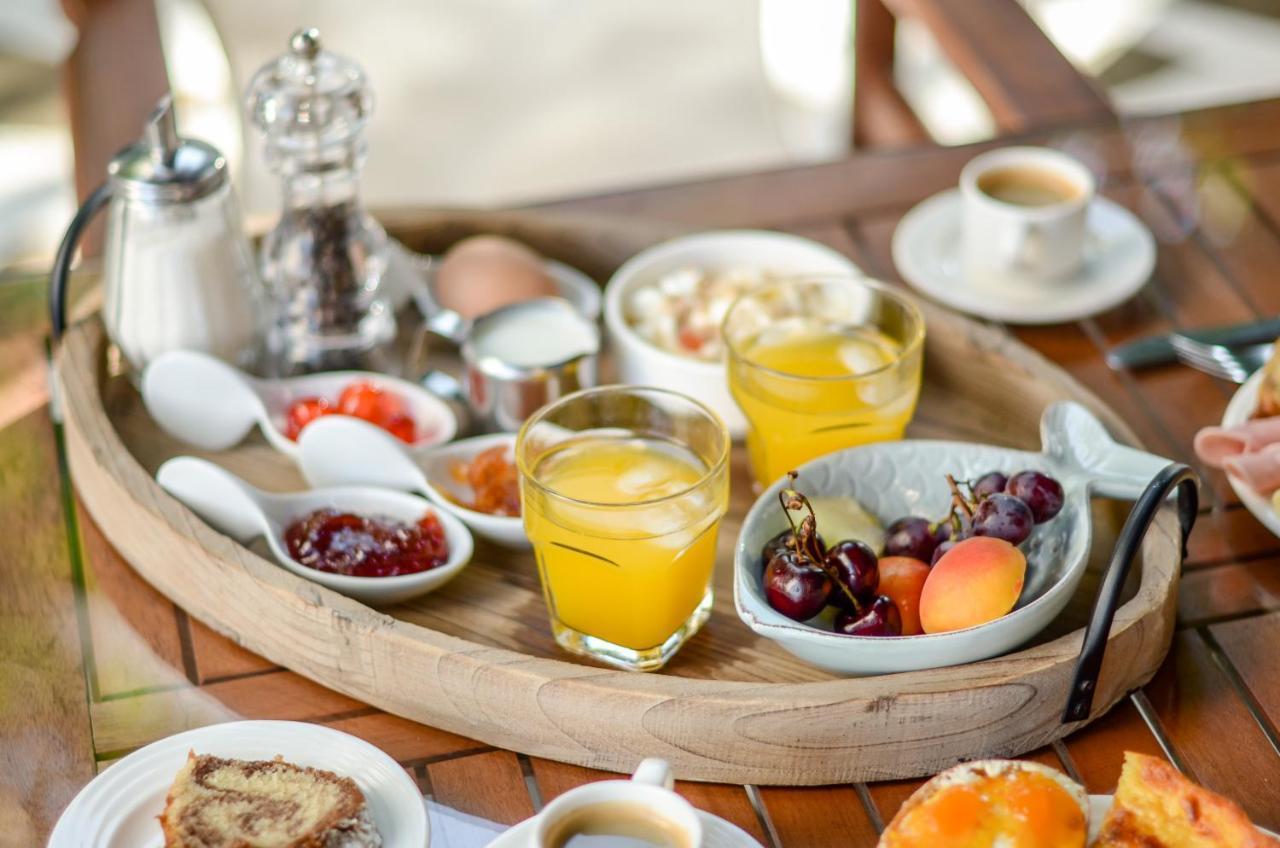 Anatoli Hotel Naxos City المظهر الخارجي الصورة