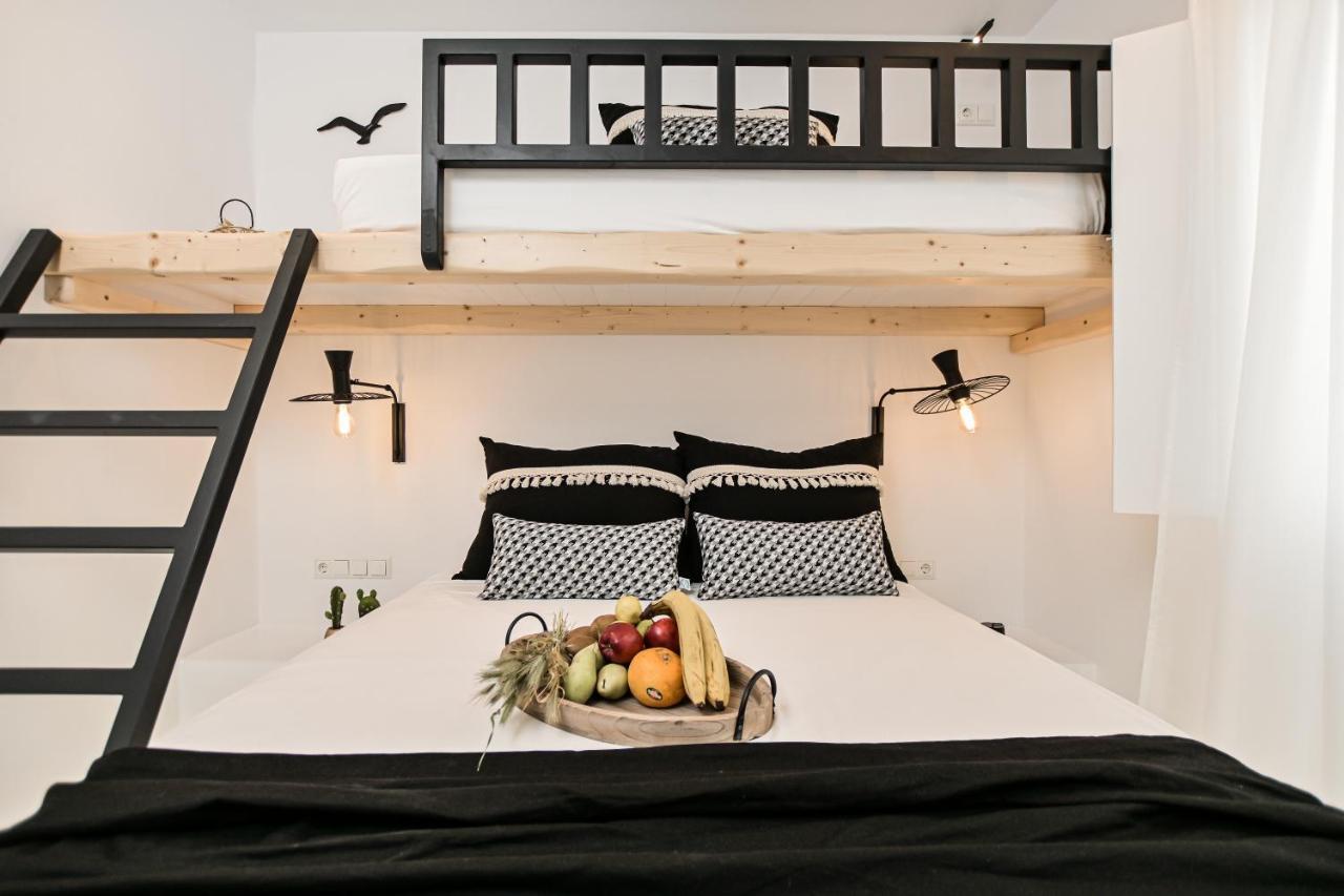 Anatoli Hotel Naxos City المظهر الخارجي الصورة