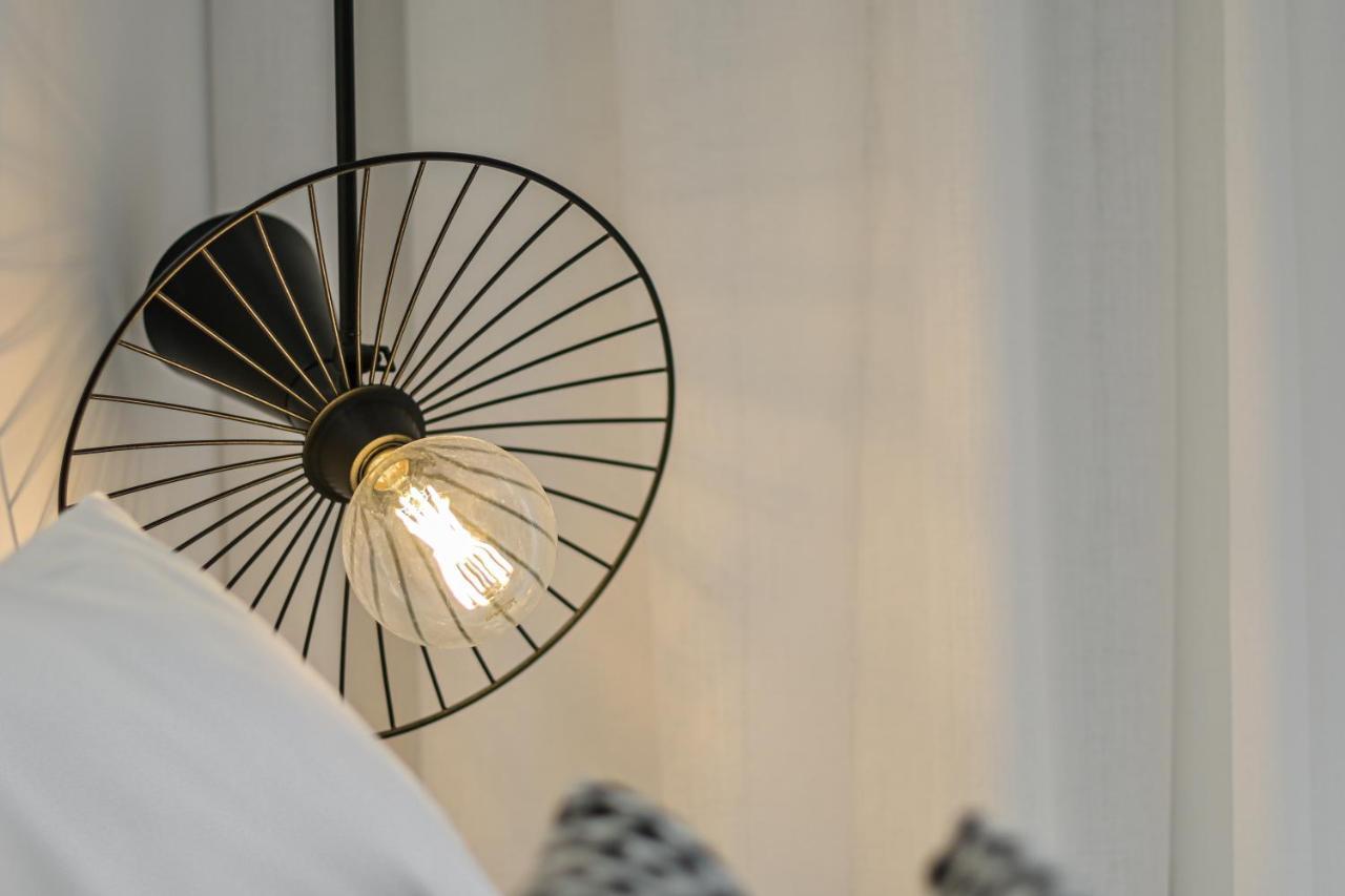 Anatoli Hotel Naxos City المظهر الخارجي الصورة