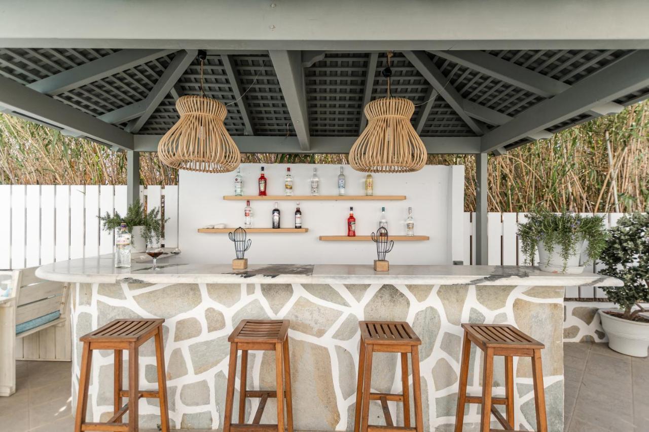 Anatoli Hotel Naxos City المظهر الخارجي الصورة