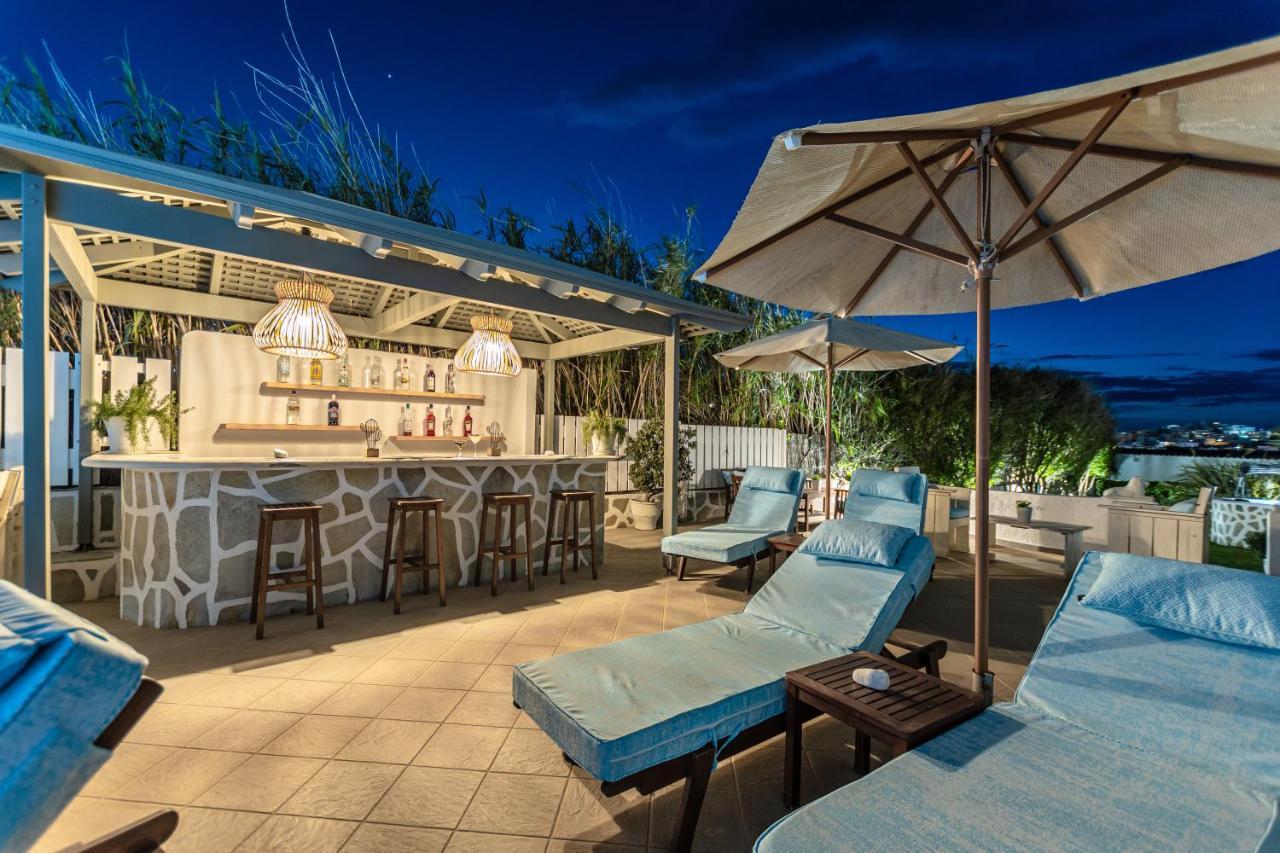 Anatoli Hotel Naxos City المظهر الخارجي الصورة