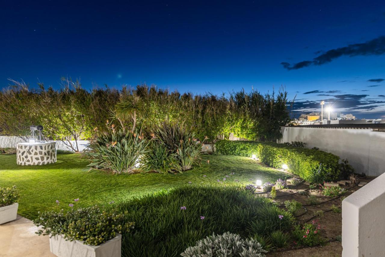 Anatoli Hotel Naxos City المظهر الخارجي الصورة