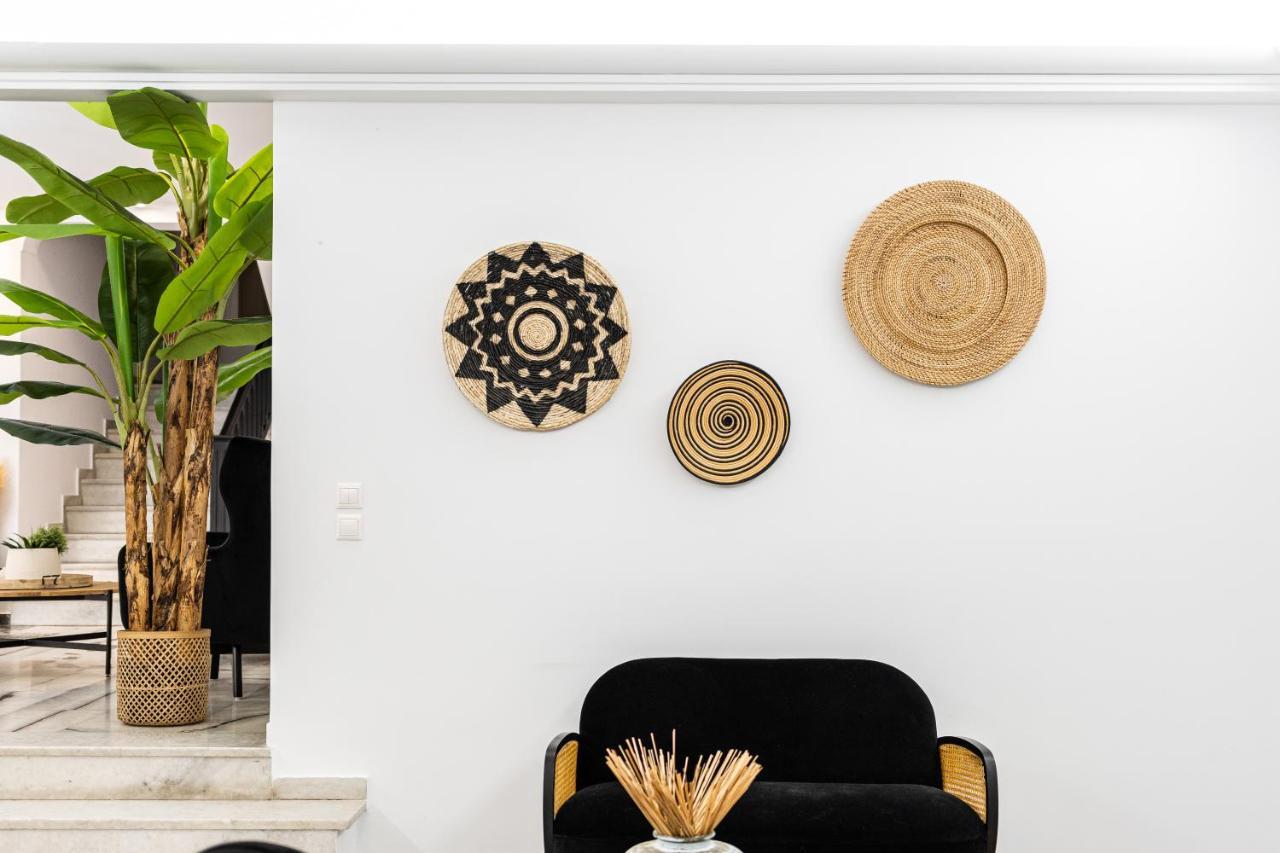 Anatoli Hotel Naxos City المظهر الخارجي الصورة