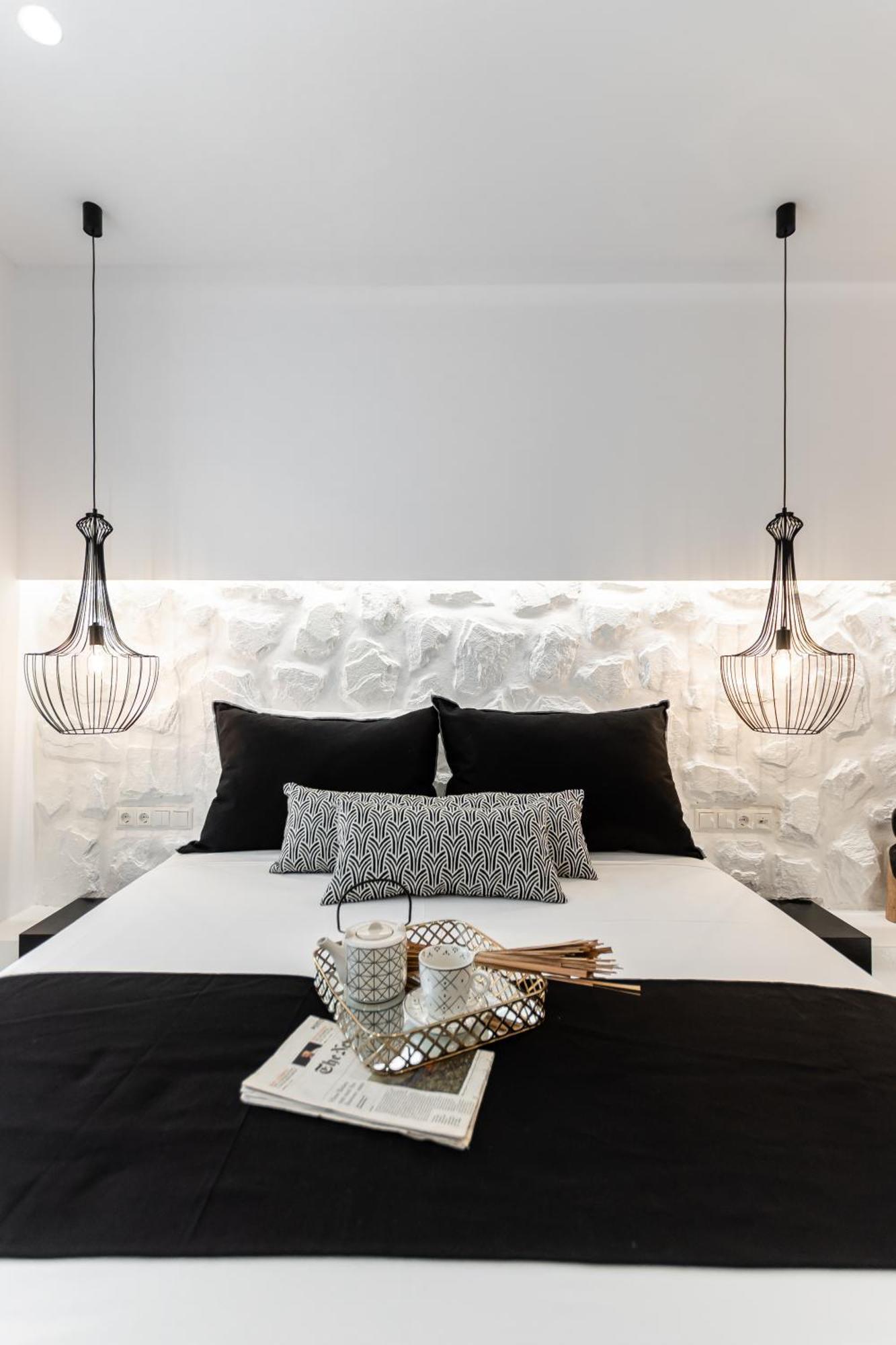 Anatoli Hotel Naxos City المظهر الخارجي الصورة