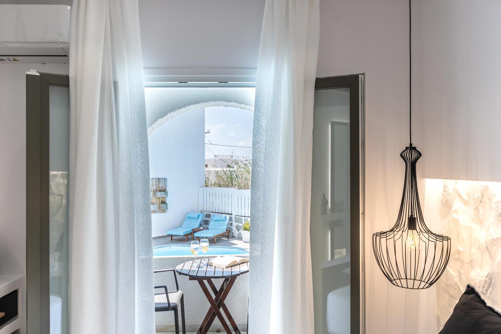 Anatoli Hotel Naxos City المظهر الخارجي الصورة