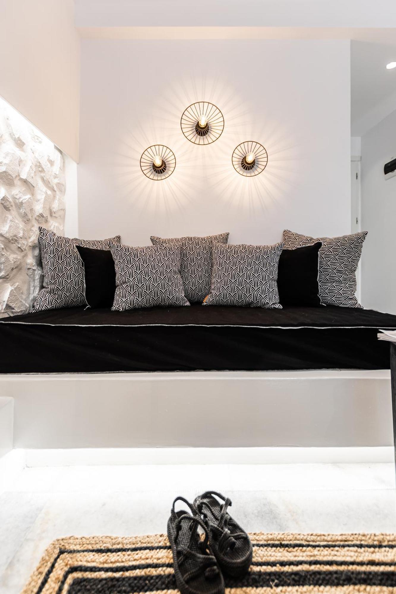 Anatoli Hotel Naxos City المظهر الخارجي الصورة