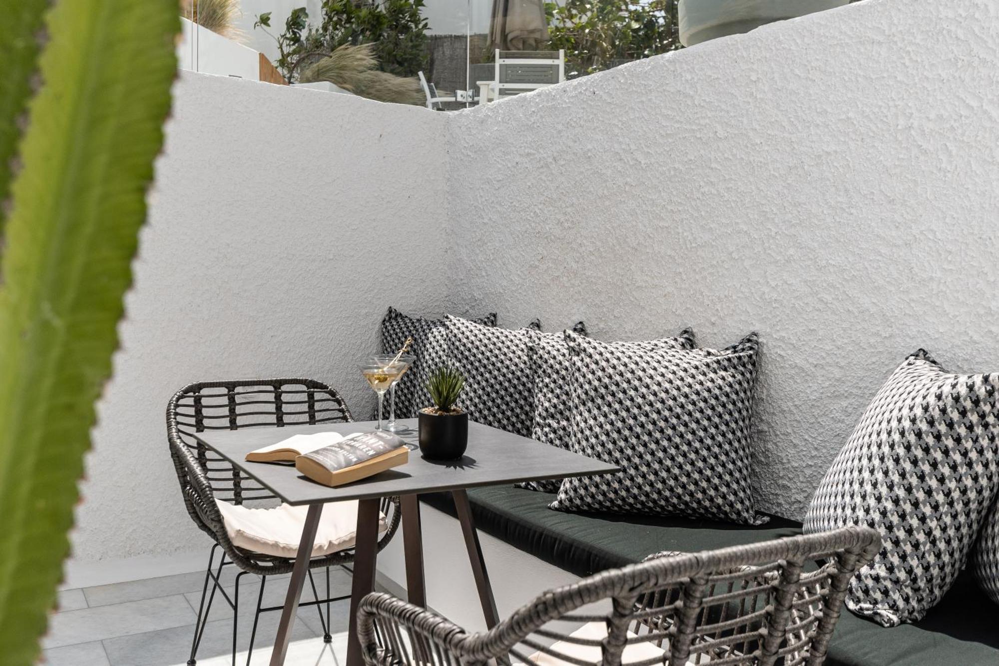 Anatoli Hotel Naxos City الغرفة الصورة
