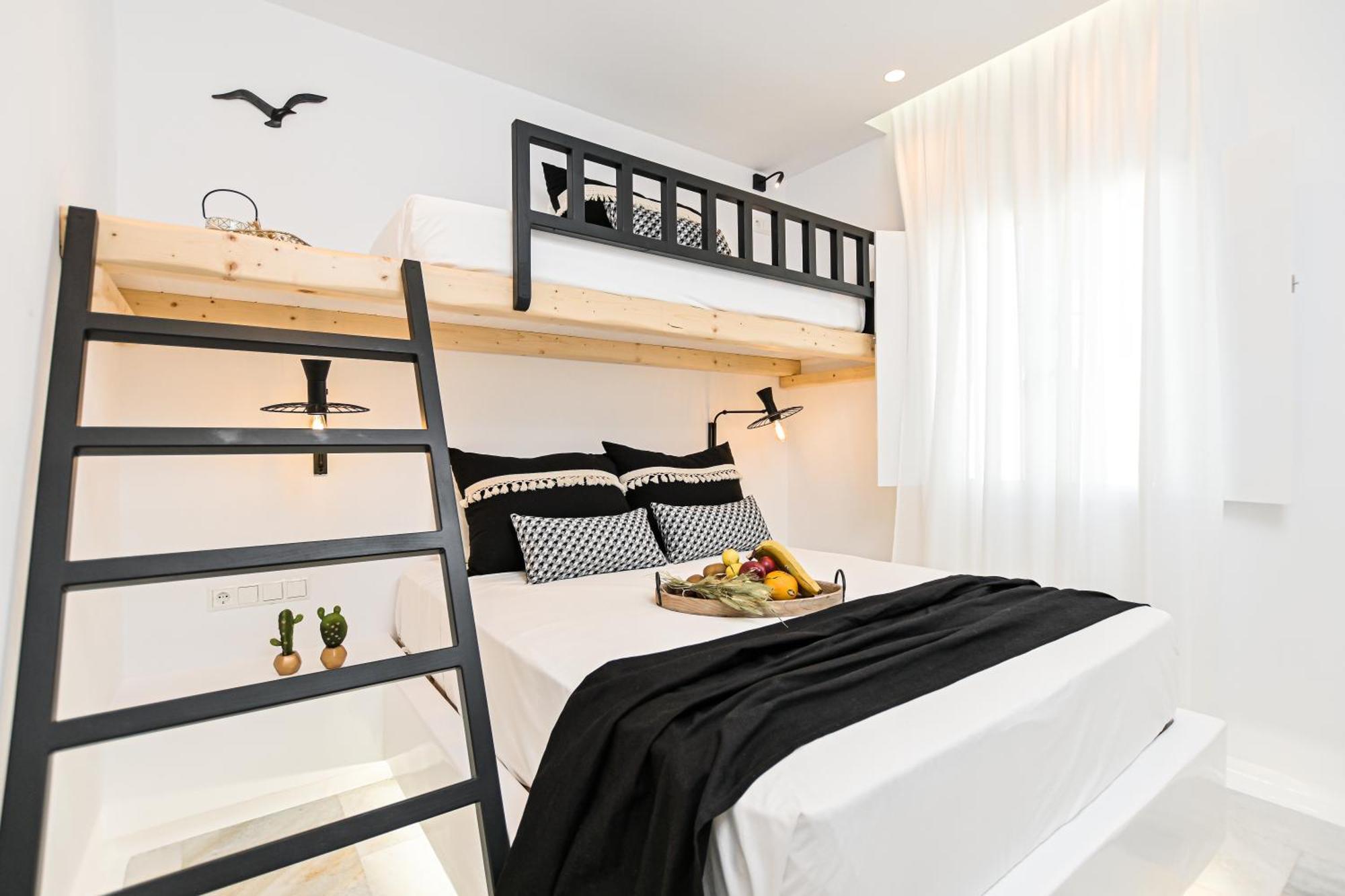 Anatoli Hotel Naxos City الغرفة الصورة