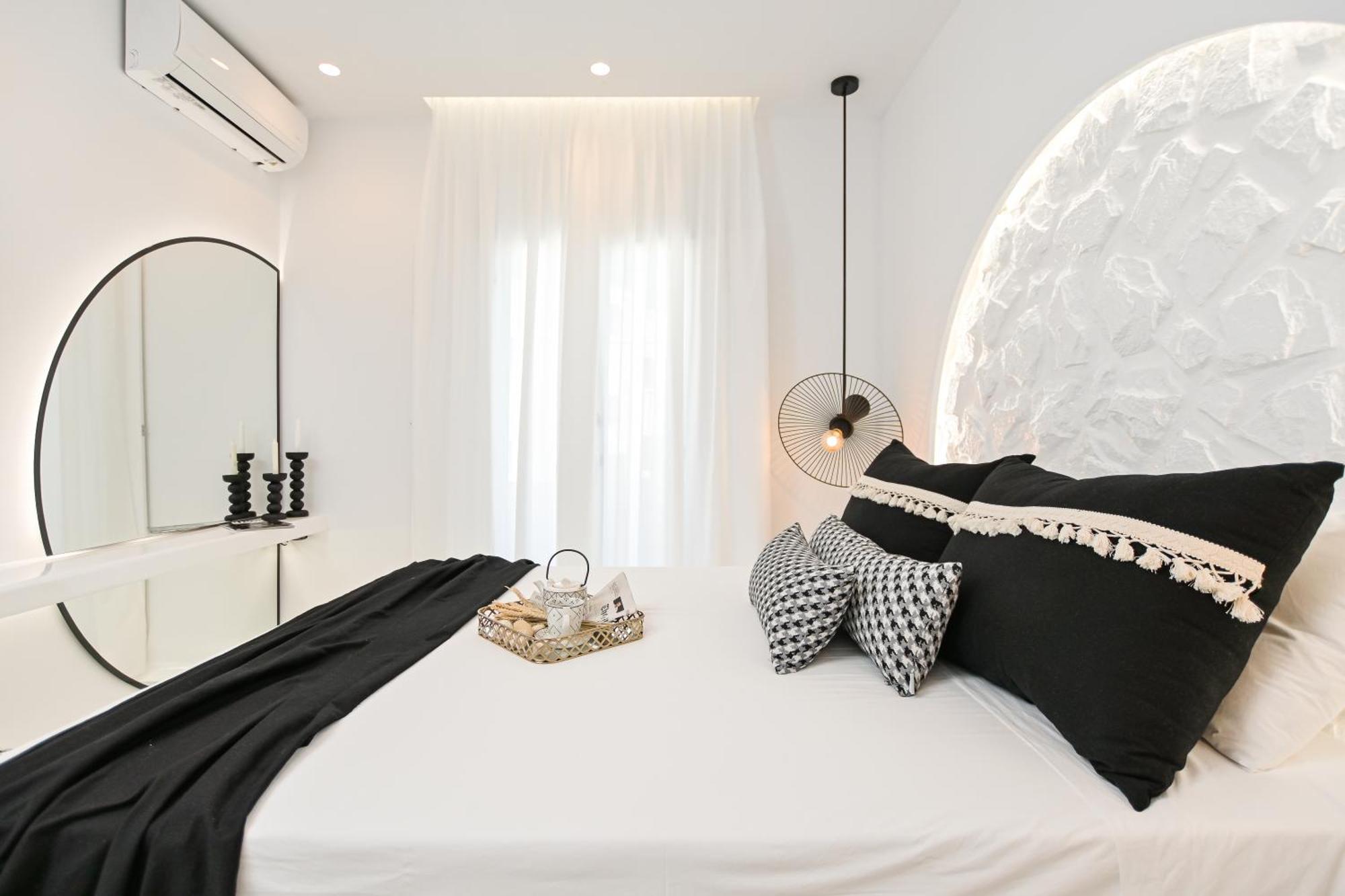Anatoli Hotel Naxos City الغرفة الصورة