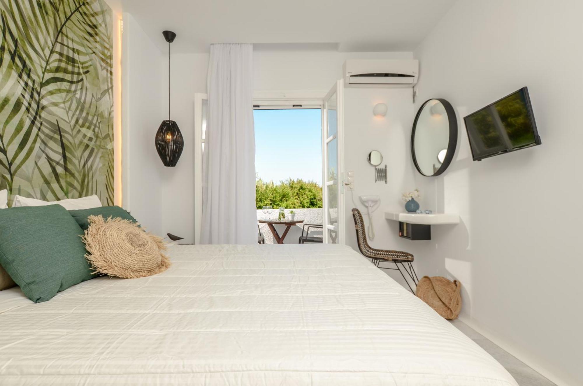 Anatoli Hotel Naxos City الغرفة الصورة