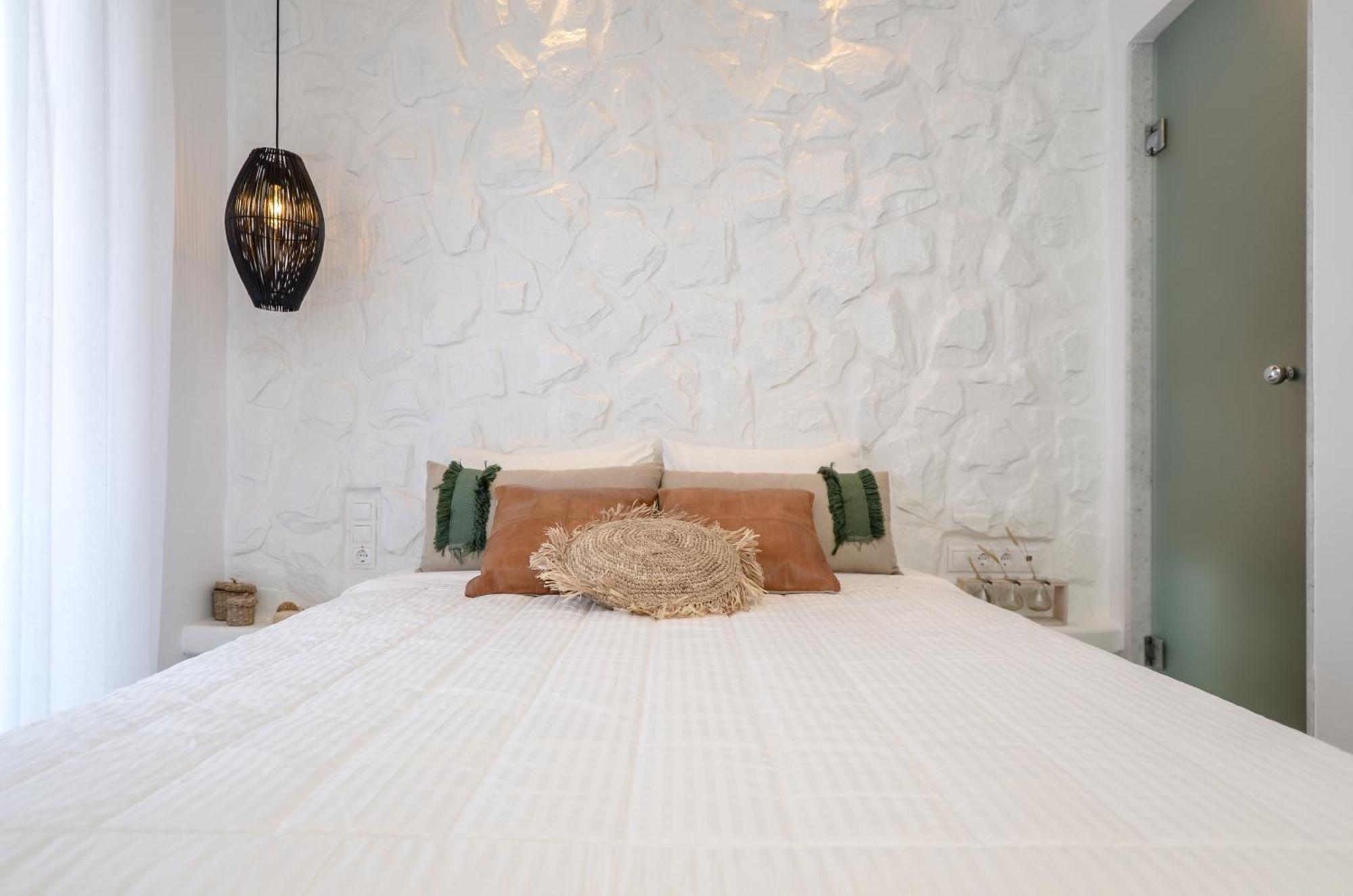 Anatoli Hotel Naxos City الغرفة الصورة