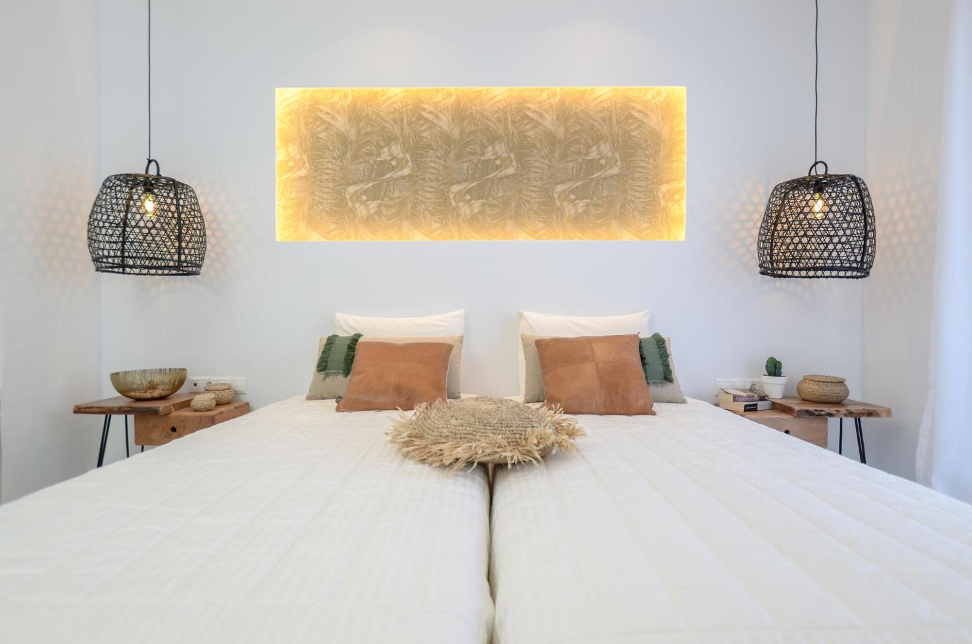 Anatoli Hotel Naxos City الغرفة الصورة