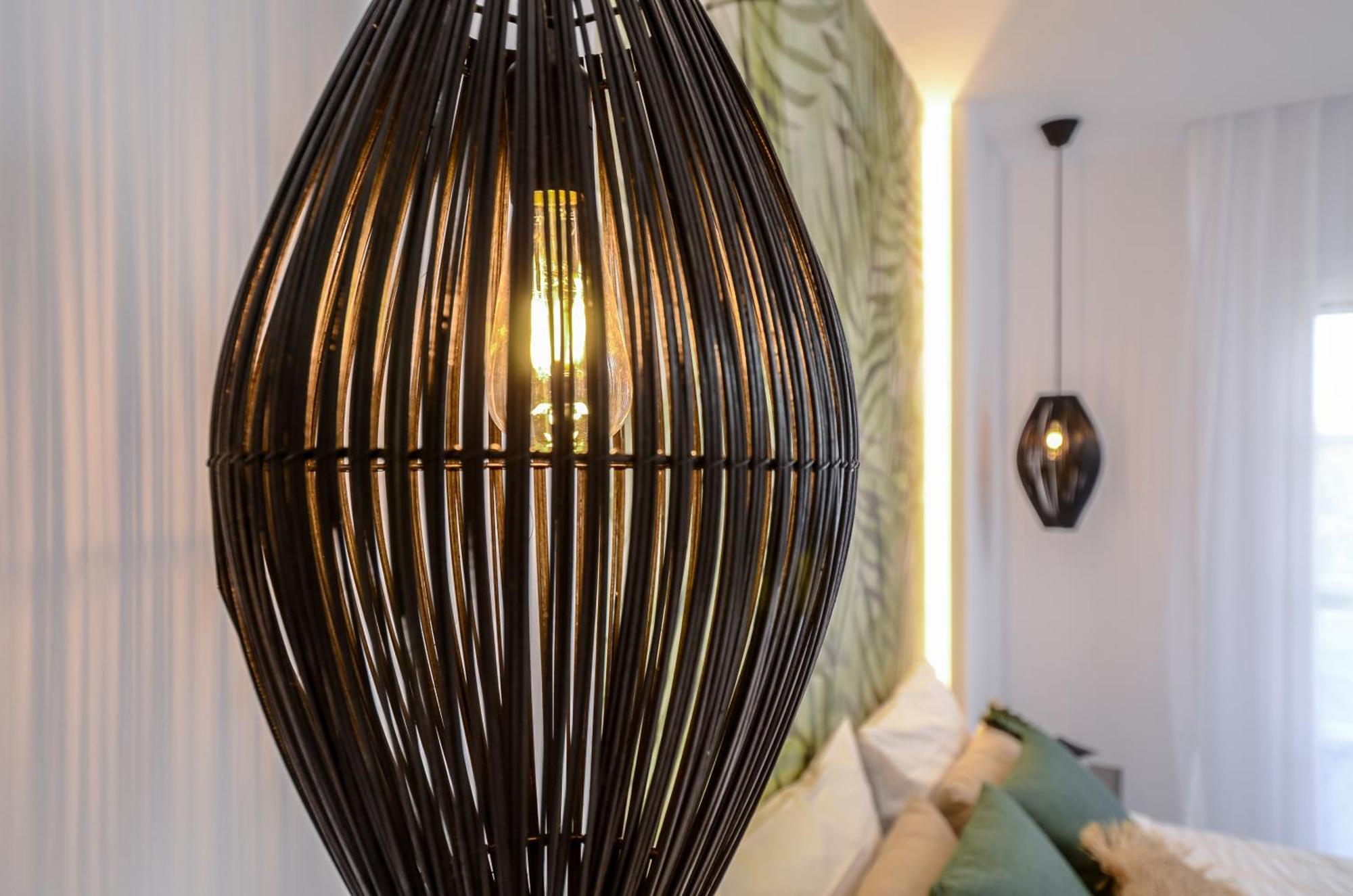 Anatoli Hotel Naxos City الغرفة الصورة