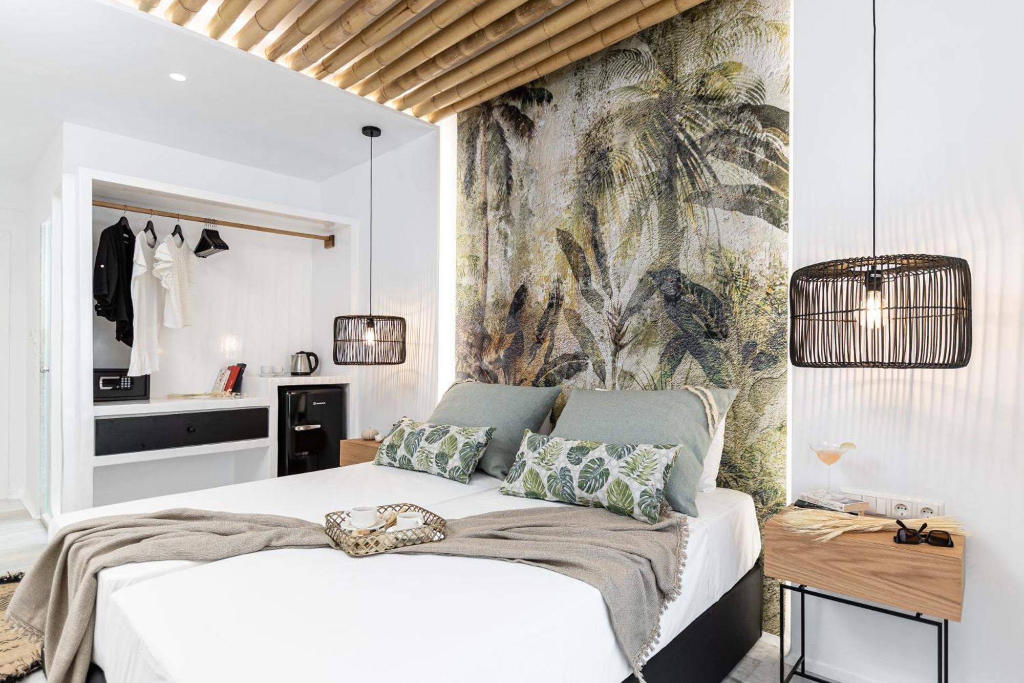 Anatoli Hotel Naxos City المظهر الخارجي الصورة