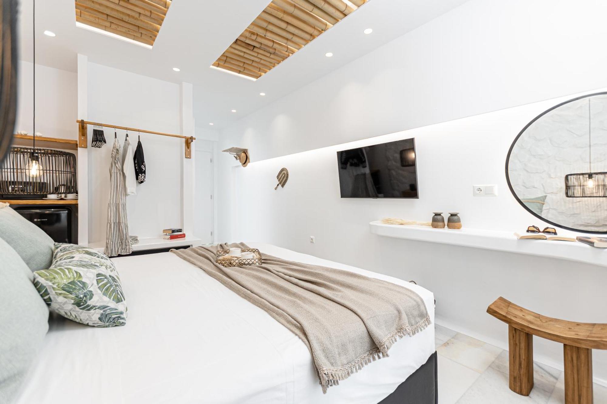 Anatoli Hotel Naxos City المظهر الخارجي الصورة