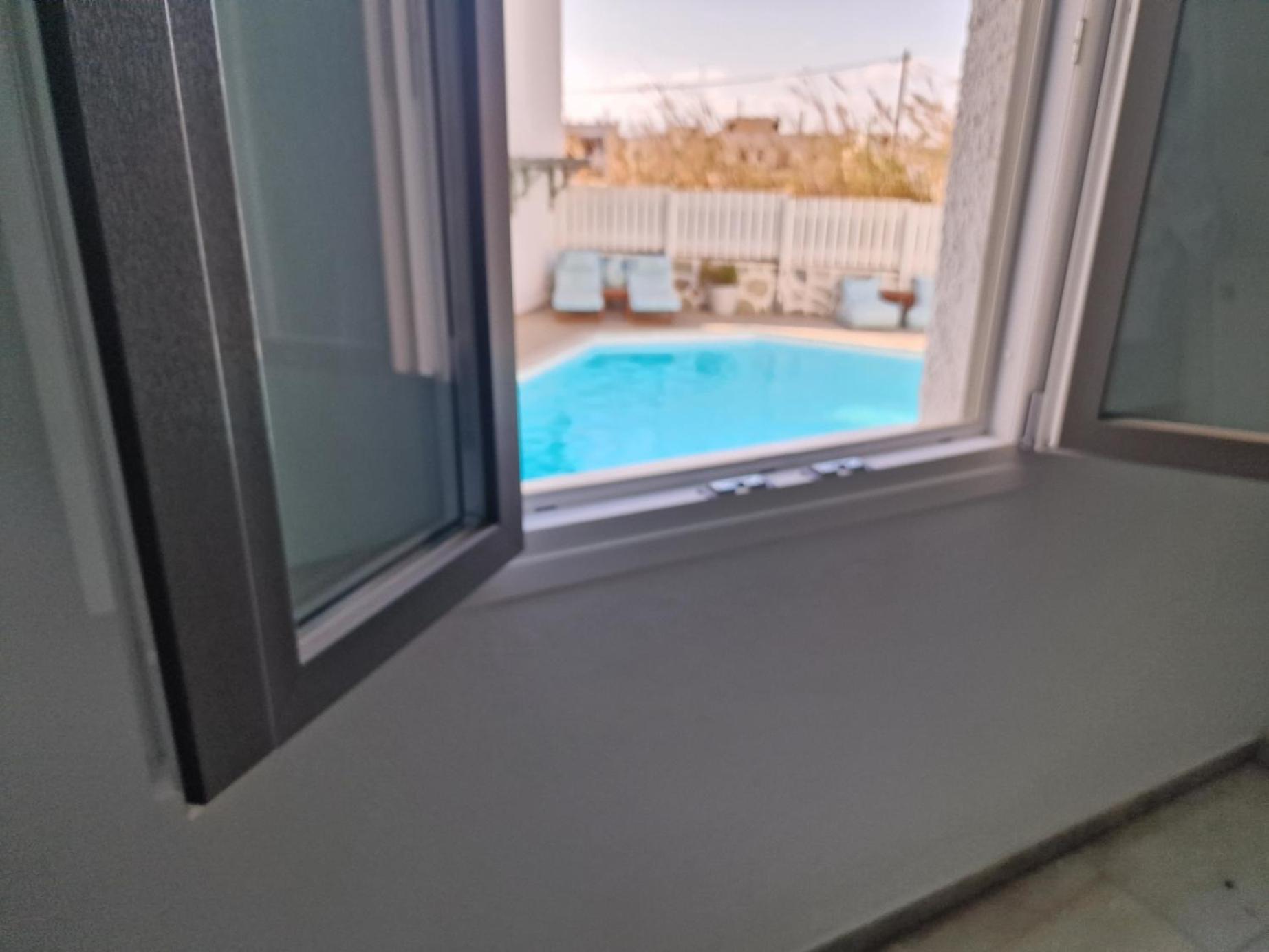 Anatoli Hotel Naxos City المظهر الخارجي الصورة