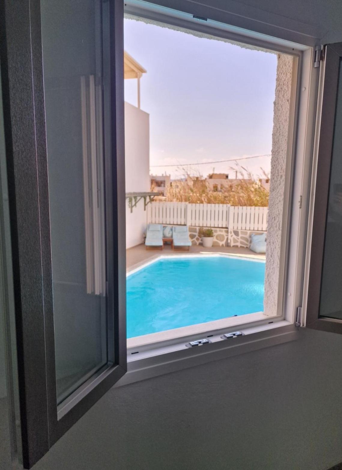 Anatoli Hotel Naxos City المظهر الخارجي الصورة