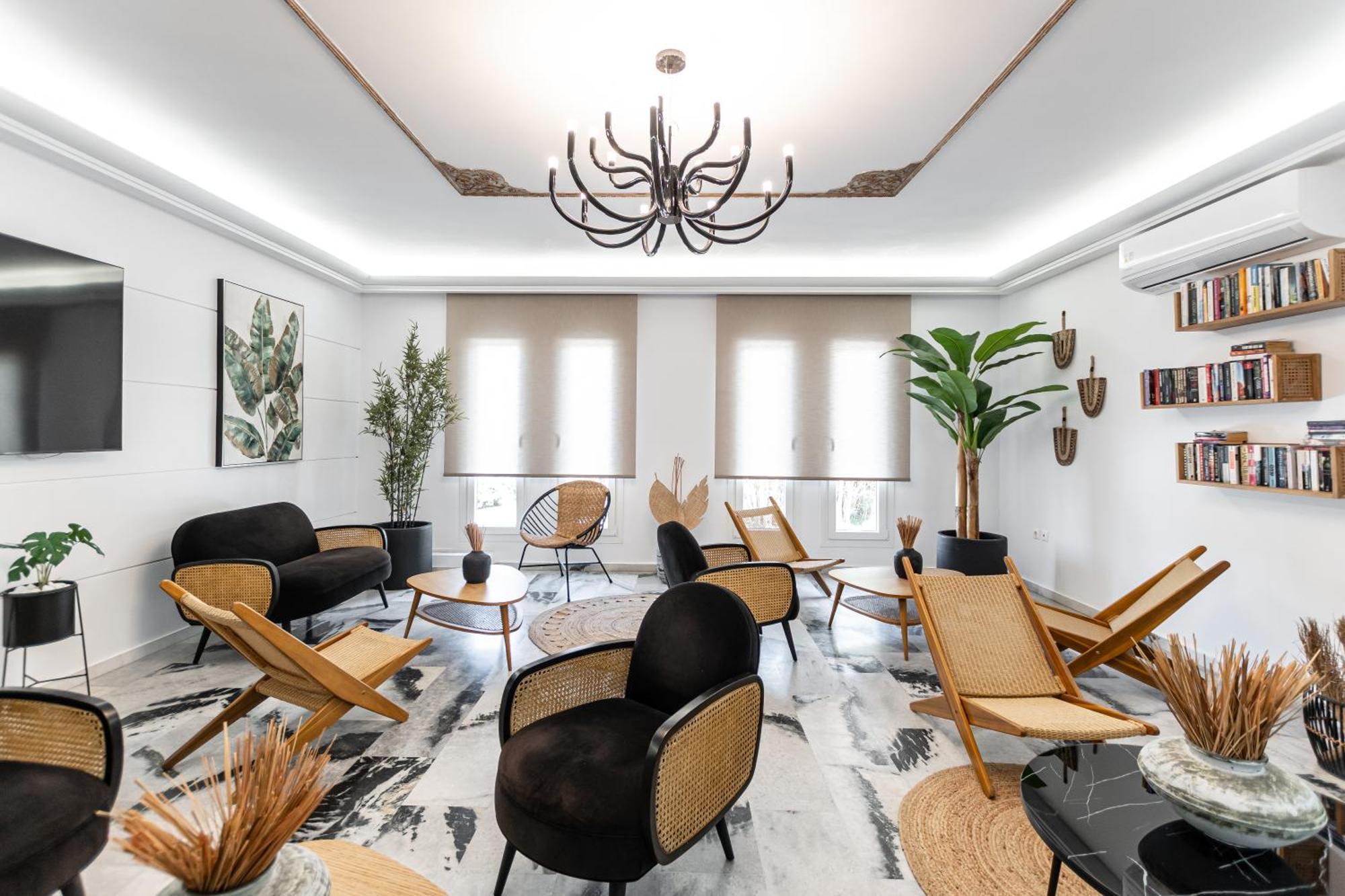 Anatoli Hotel Naxos City المظهر الخارجي الصورة
