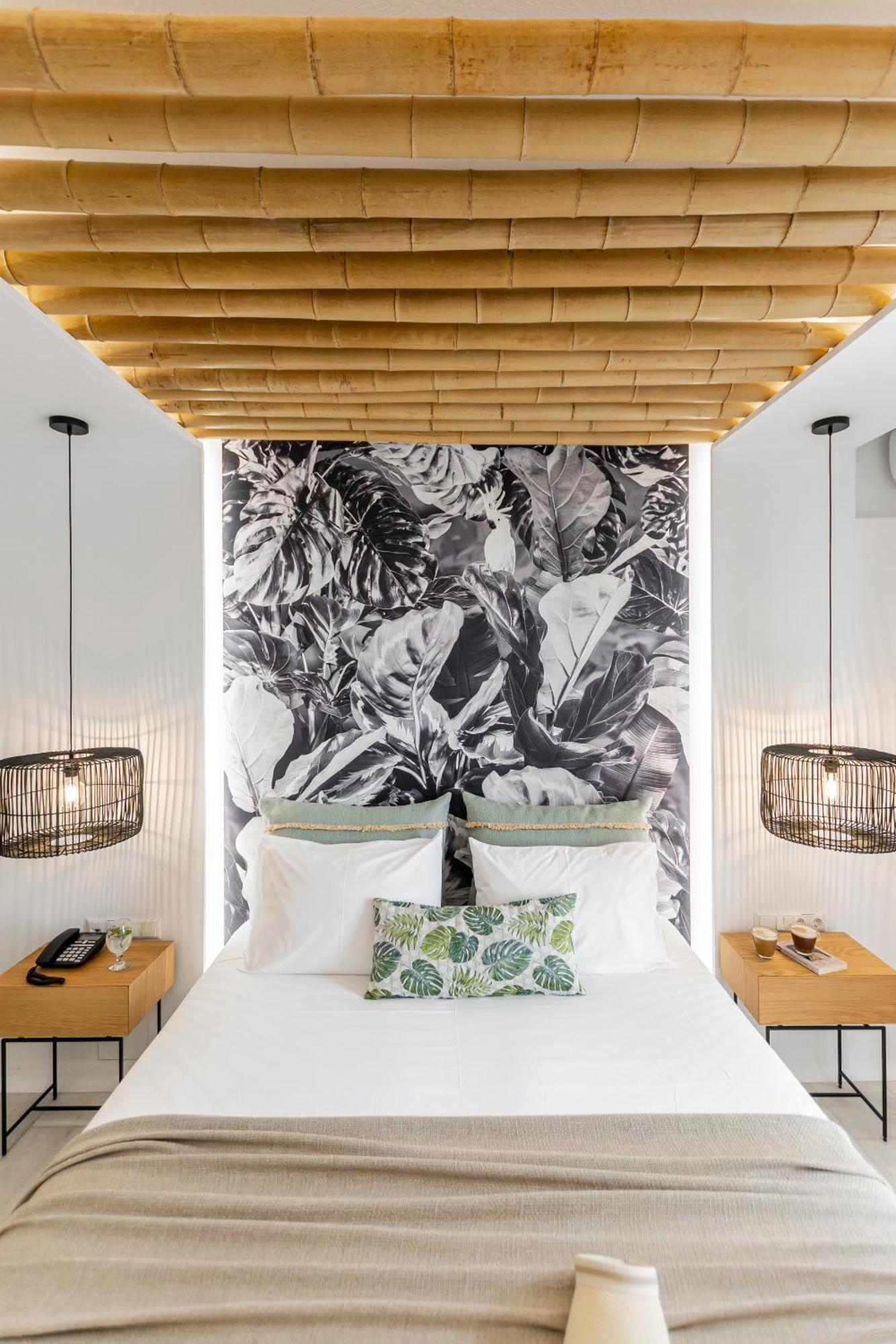 Anatoli Hotel Naxos City المظهر الخارجي الصورة