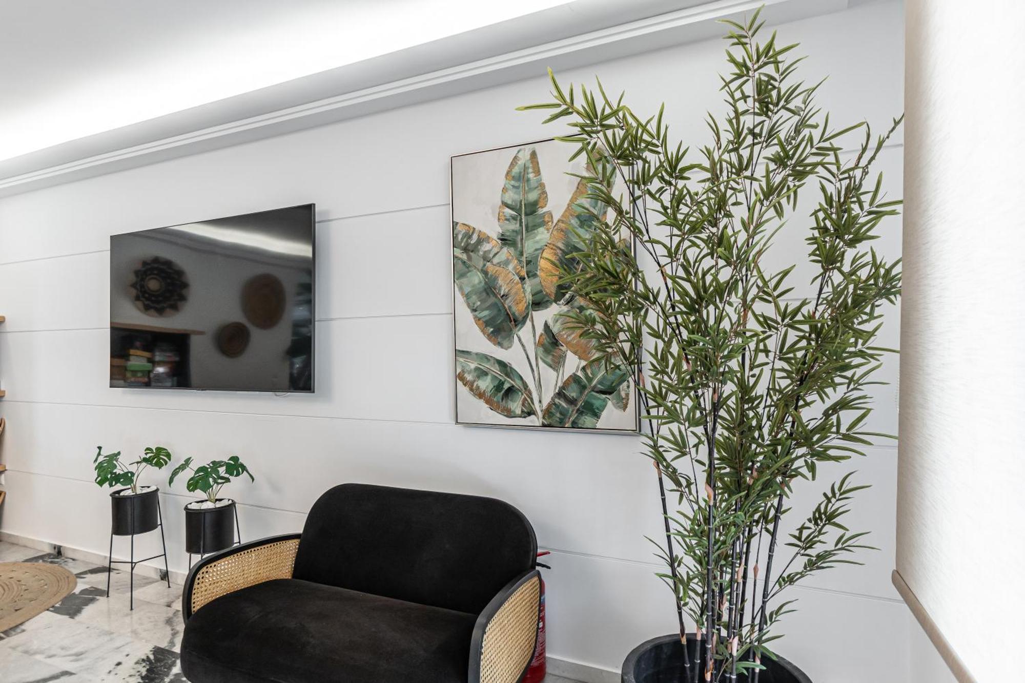 Anatoli Hotel Naxos City المظهر الخارجي الصورة