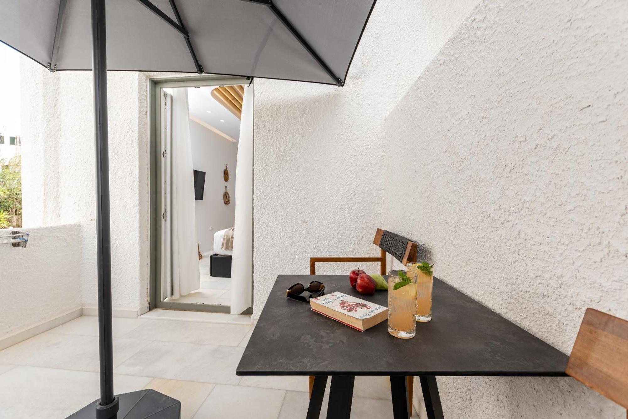 Anatoli Hotel Naxos City الغرفة الصورة