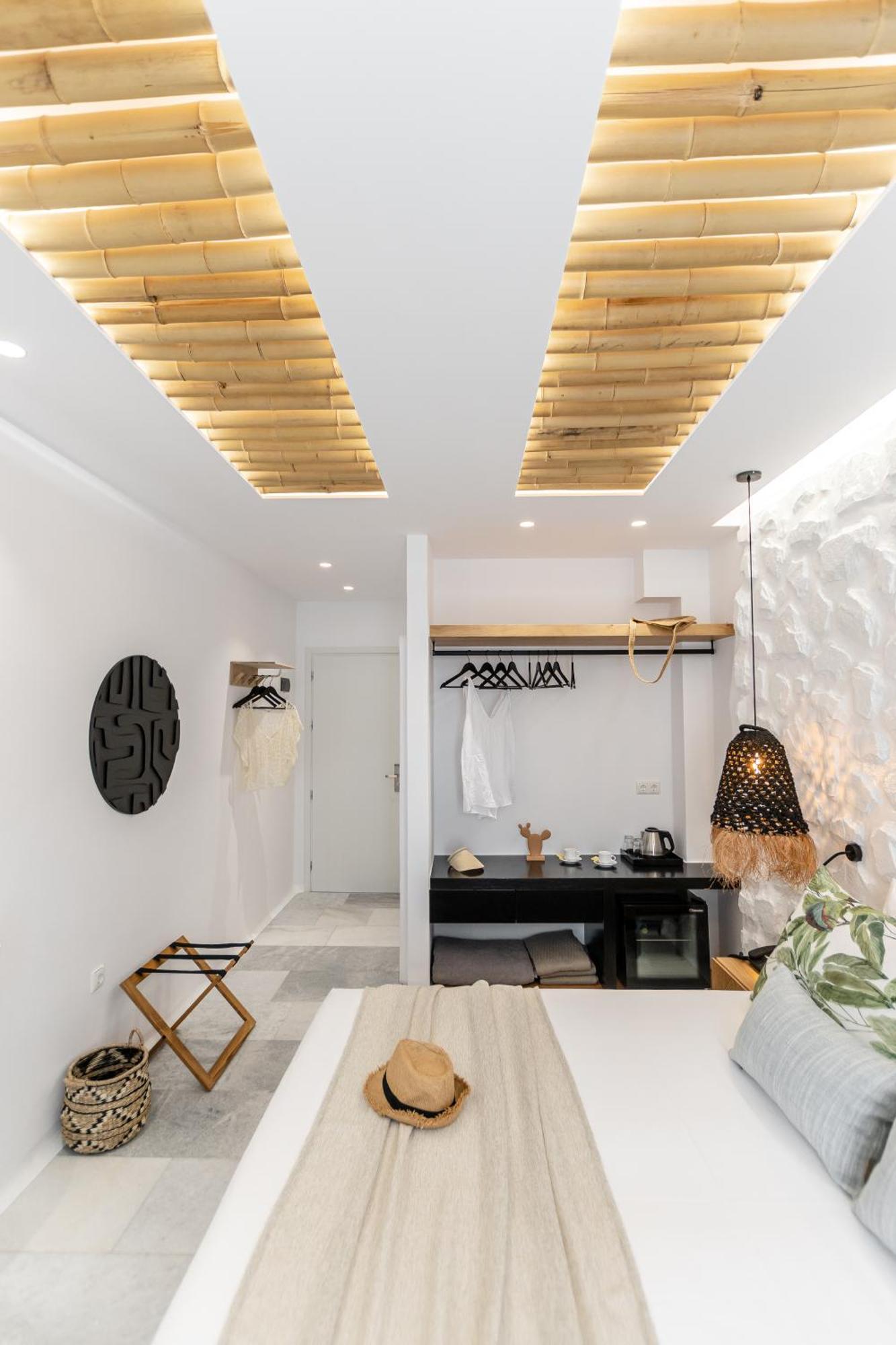 Anatoli Hotel Naxos City الغرفة الصورة
