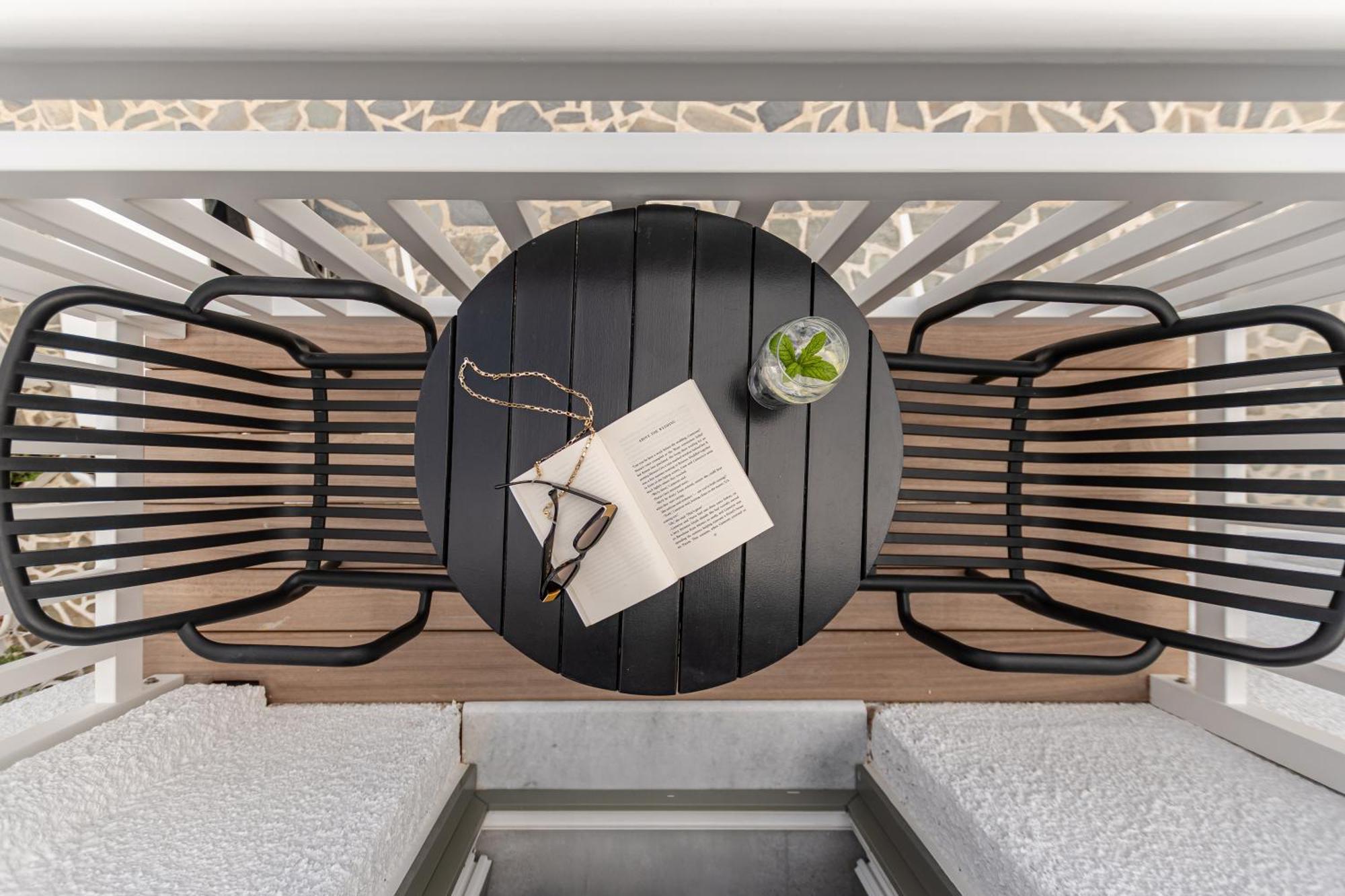 Anatoli Hotel Naxos City المظهر الخارجي الصورة