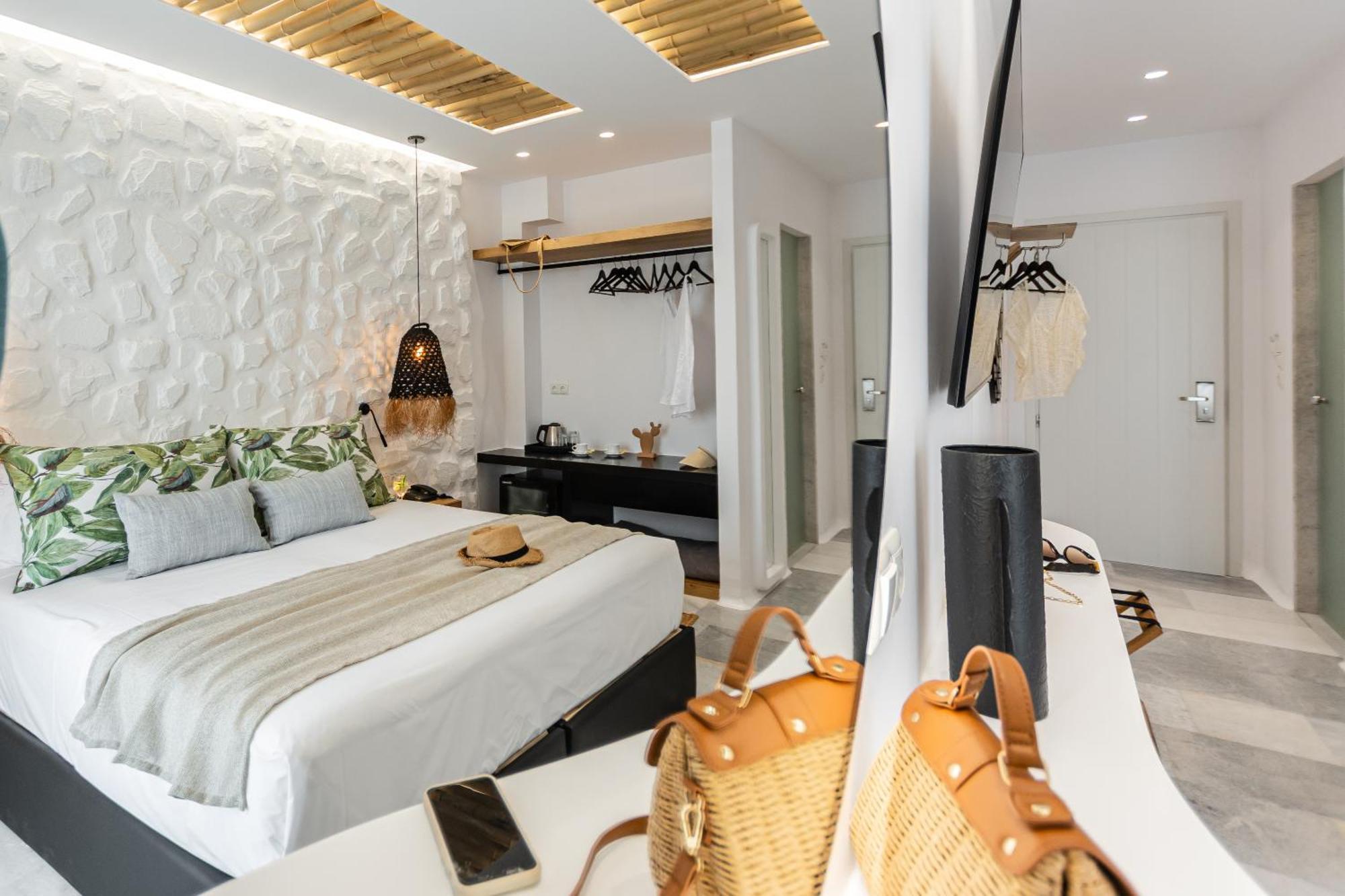 Anatoli Hotel Naxos City المظهر الخارجي الصورة