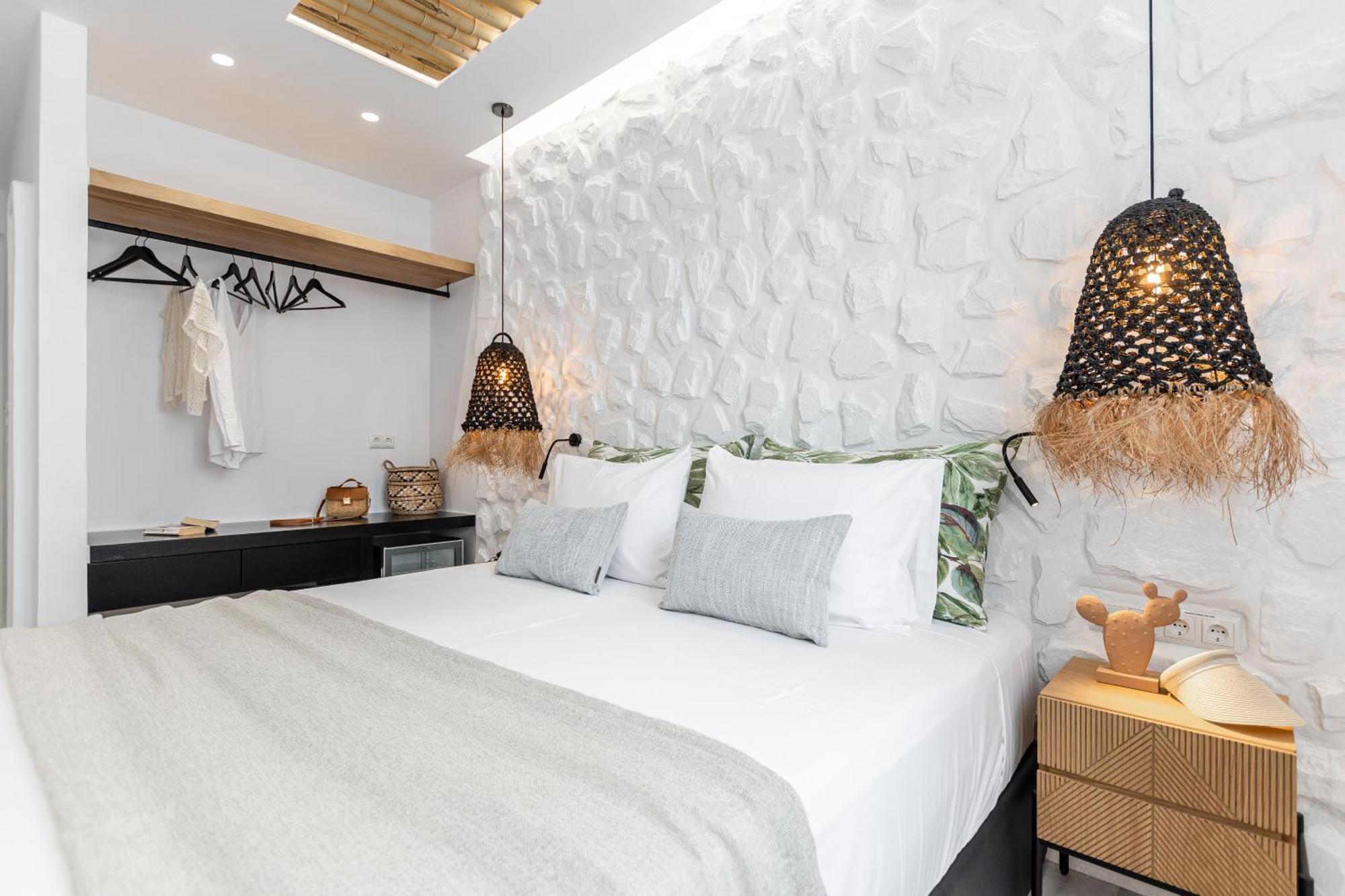 Anatoli Hotel Naxos City المظهر الخارجي الصورة