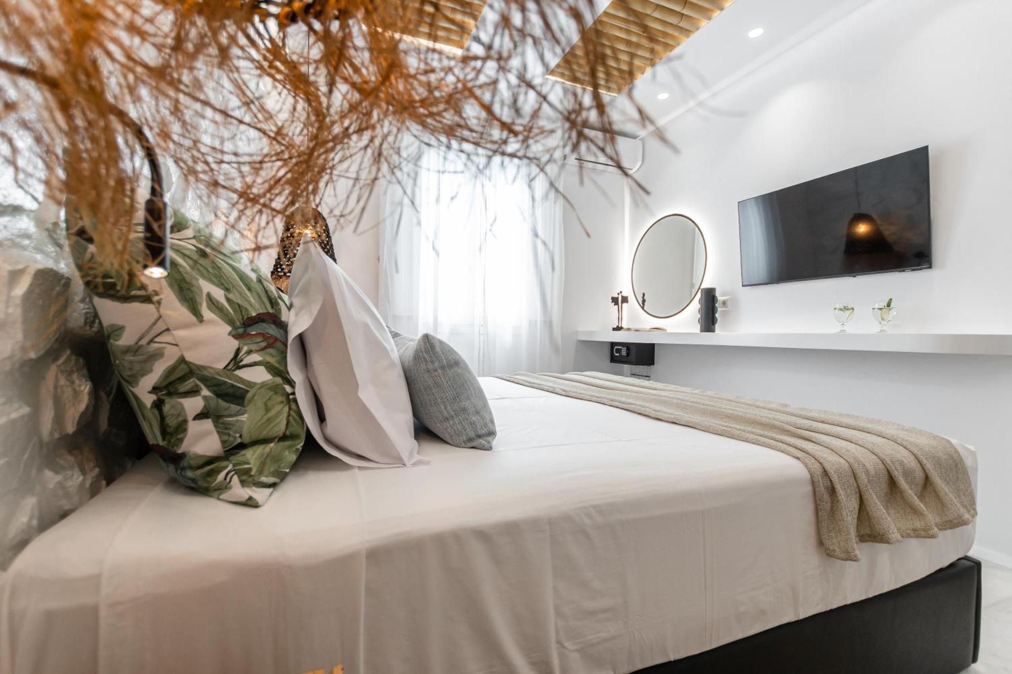 Anatoli Hotel Naxos City المظهر الخارجي الصورة